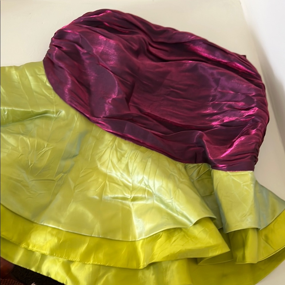 Kim Shui Skirt